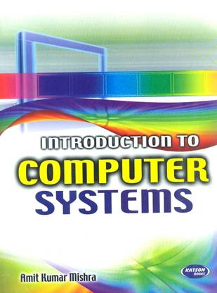 Introduction to Computer System