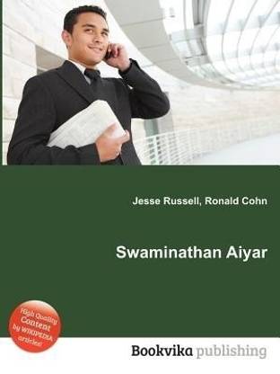 Swaminathan Aiyar
