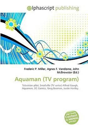 Aquaman (TV Program)