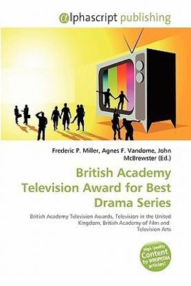 British Academy Television Award for Best Drama Series