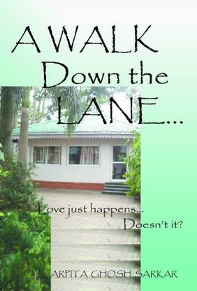 A Walk Down to the Lane
