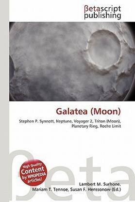 Galatea (Moon)