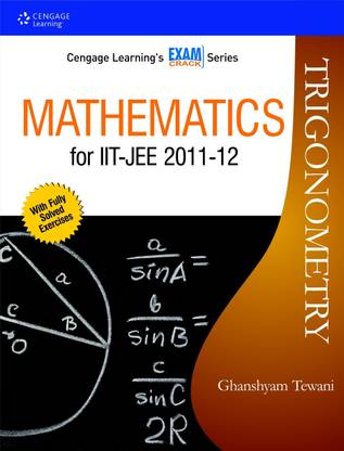 Mathematics for Iit-Jee 2011-12
