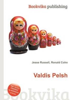Valdis Pelsh