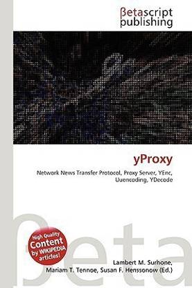 Yproxy