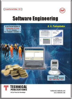 Software Engineering for Pune University