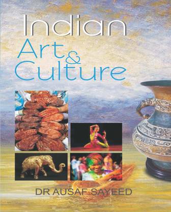 Indian Art & Culture