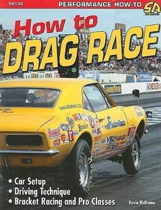 How to Drag Race