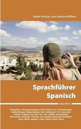 Lingo4you Sprachfuhrer Spanisch