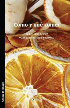 Como y Que Comer