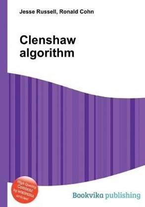 Clenshaw Algorithm
