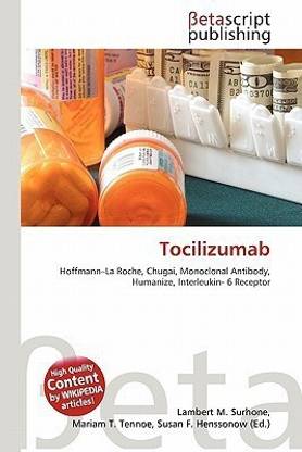 Tocilizumab