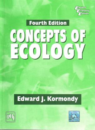 Concepts of Ecology