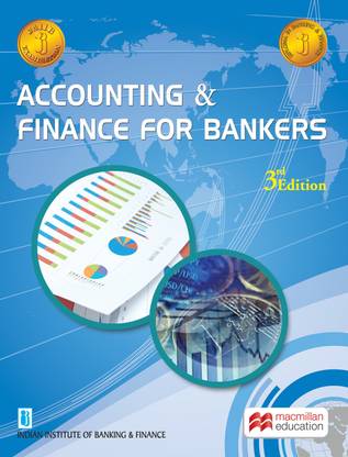 Accounting & Finance for Bankers
