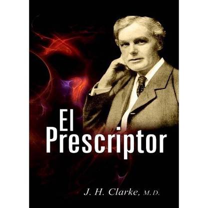 El Prescriptor