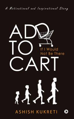 Add to Cart  - If I Would Not Be There