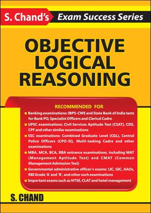 Objective Logical Reasoning