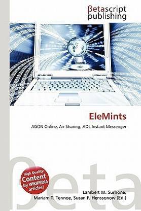 Elemints