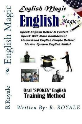 English Magic