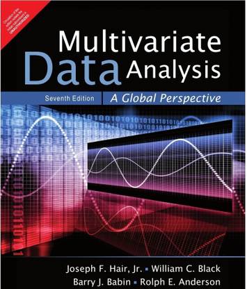 Multivariate Data Analysis