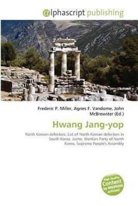 Hwang Jang-Yop