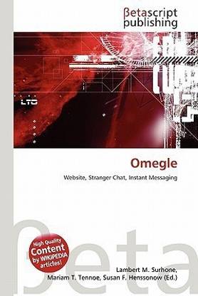 Omegle