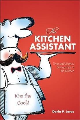 The Kitchen Assistant