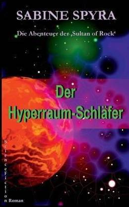 Der Hyperraum-Schlafer