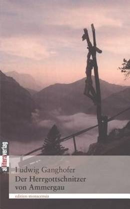 Der Herrgottschnitzer von Oberammergau