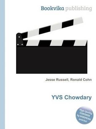Yvs Chowdary
