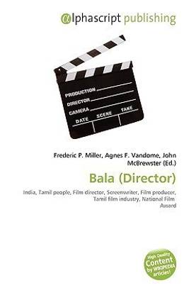 Bala (Director)