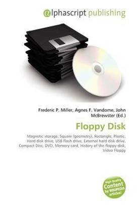 Floppy Disk