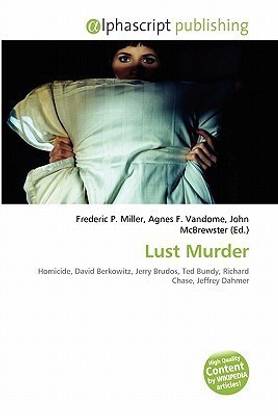 Lust Murder