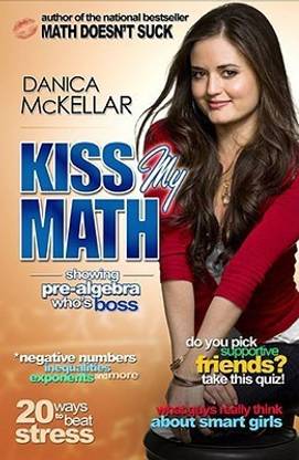 Kiss My Math