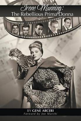 Irene Manning