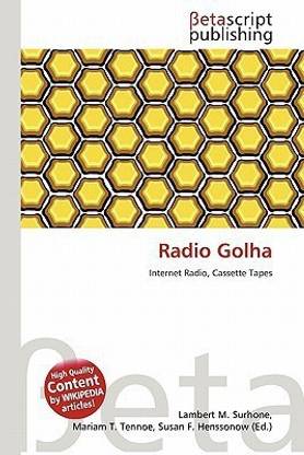 Radio Golha