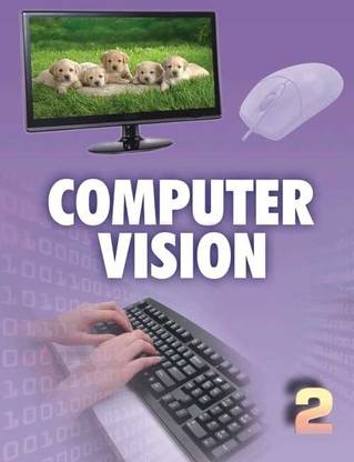 Computer Vision Class 2