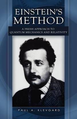 Einstein's Method