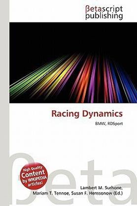 Racing Dynamics