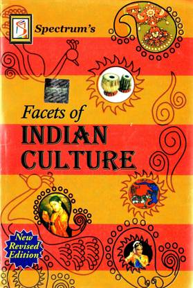 Facets of Indian Culture