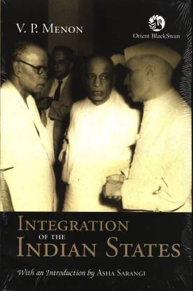 Integration of the Indian States