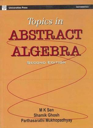 Topics in Abstract Algebra
