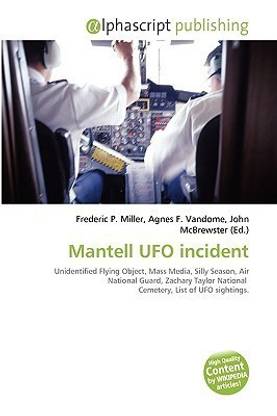 Mantell UFO Incident