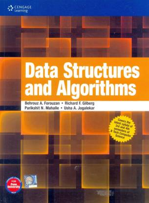 Data Structures and Algorithms