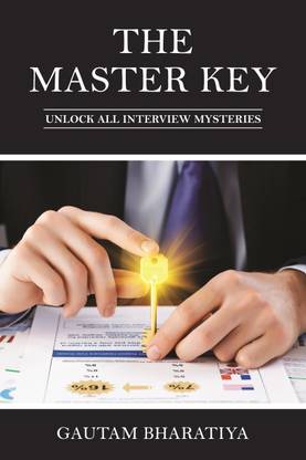 The Master Key  - Unlock All Interview Mysteries