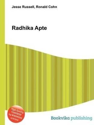 Radhika Apte