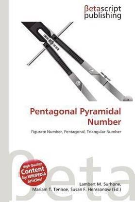 Pentagonal Pyramidal Number
