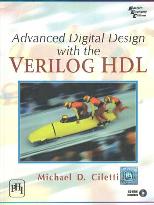 Advanced Digital Design with the Verilog Hdl