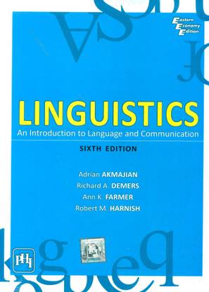 Linguistics