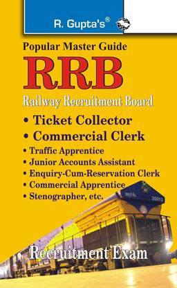 Rrb Railway Recruitment Board